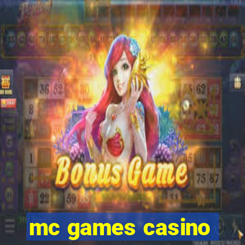 mc games casino